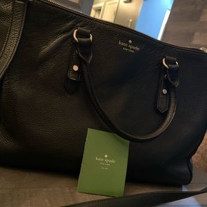 Large Kate Spade Handbag